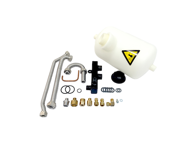 Exp. vessel conversion kit
