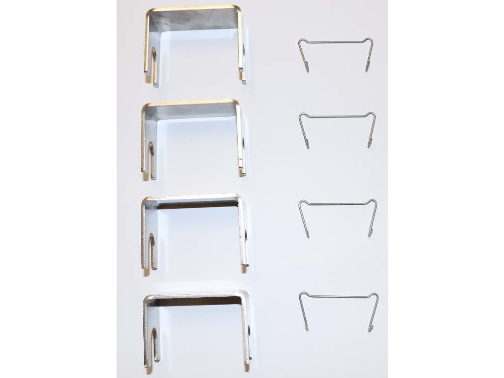 Kipphebel Werkzeug Montagesatz