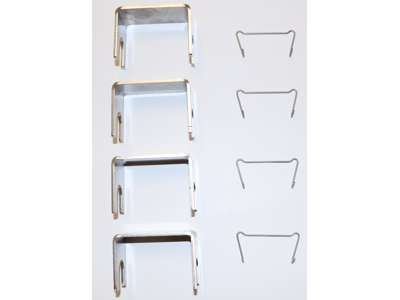 Rocker shaft assy tool