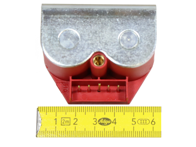 Coil, gas multiblock