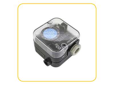 Vacuum switch LGW 3 A4