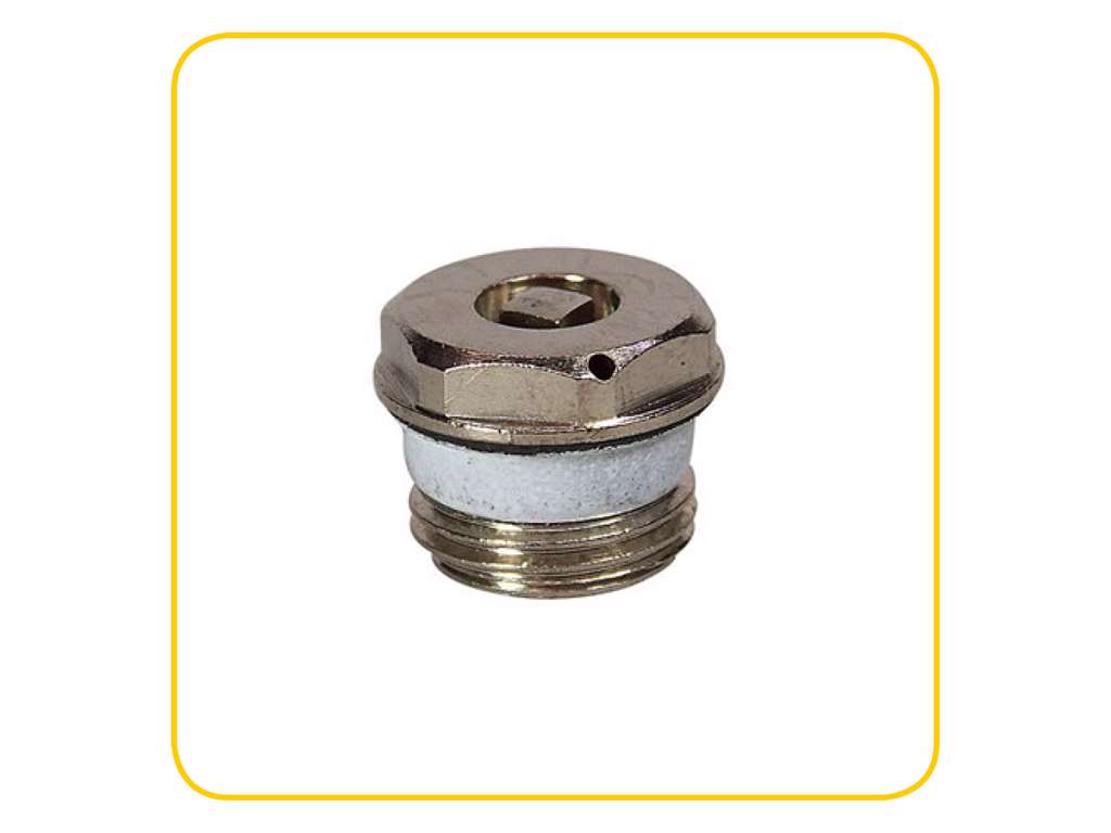 Entlüftungsschraube 3/8 "