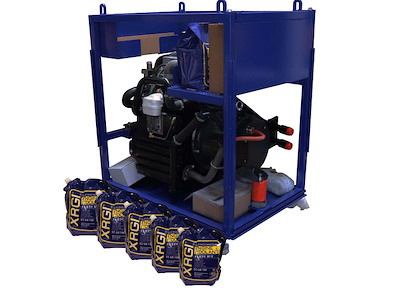 Engine/Generator - XRGI® 15