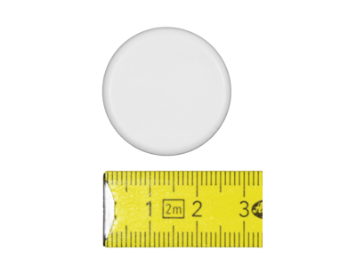 Plug for measuring point