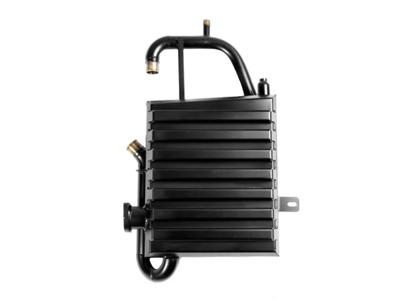 Fluegas heat exch. kit XRGI 15