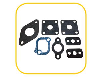 Gasket kit XRGI 6/9