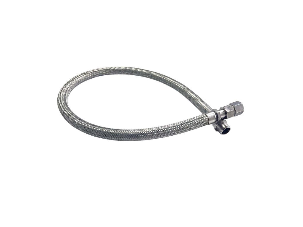 Gasschlauch ¾" DVGW XRGI 15/20