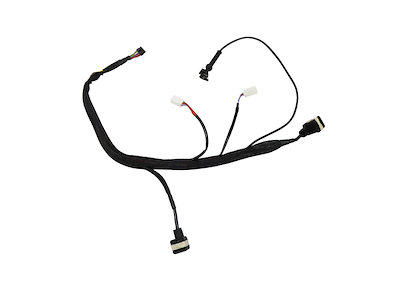 Harness Multibloc 65 1KS