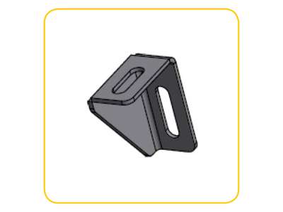 Mounting bracket