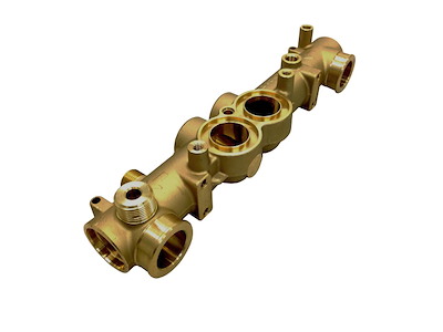 Top manifold 1"