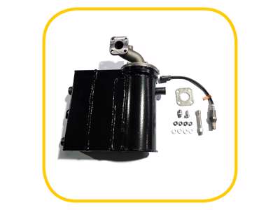 EHE/catalyst kit XRGI 9