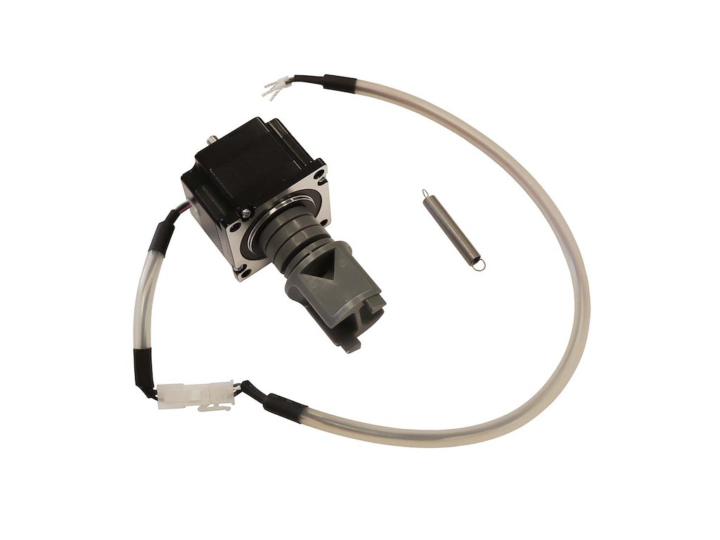 Stepper motor XRGI®15/20