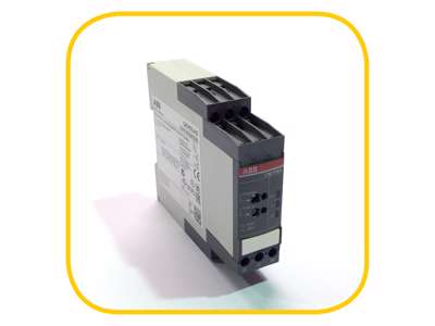 Three-Phase monitoring relay