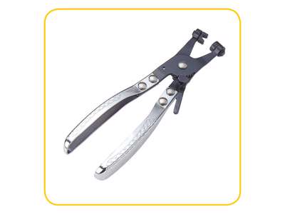 Hose clamp Pliers