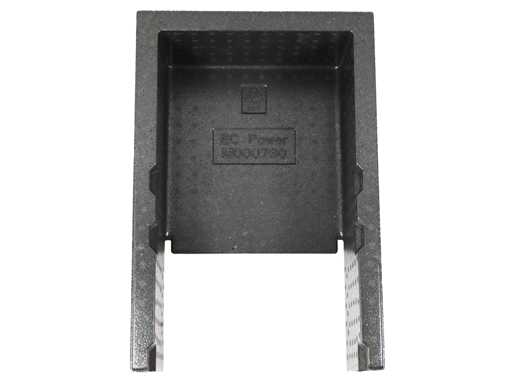 Insulation for Condenser