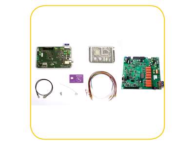 Display board conv. kit, iQ20
