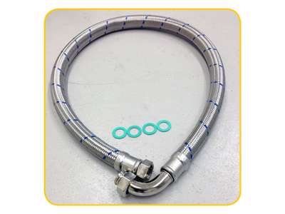 Boiler Flexible Hose 6,9