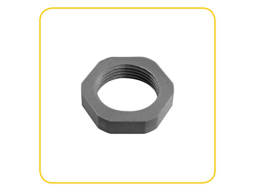 Lock nut M25 PA