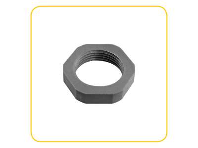 Lock nut M25 PA