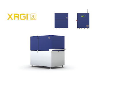 XRGI® 20-Anlage