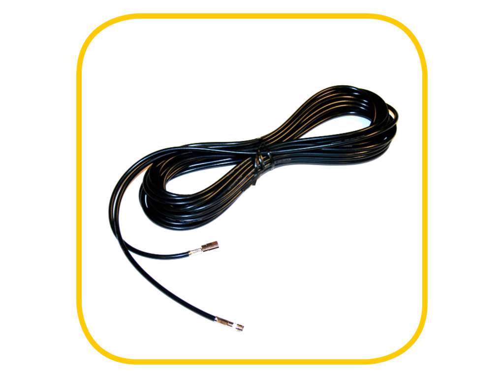 Antenna extension, GPRS/2G/3G, 15m