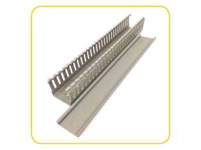 Cable Tray 40x40x280 mm