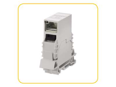Connector RJ45