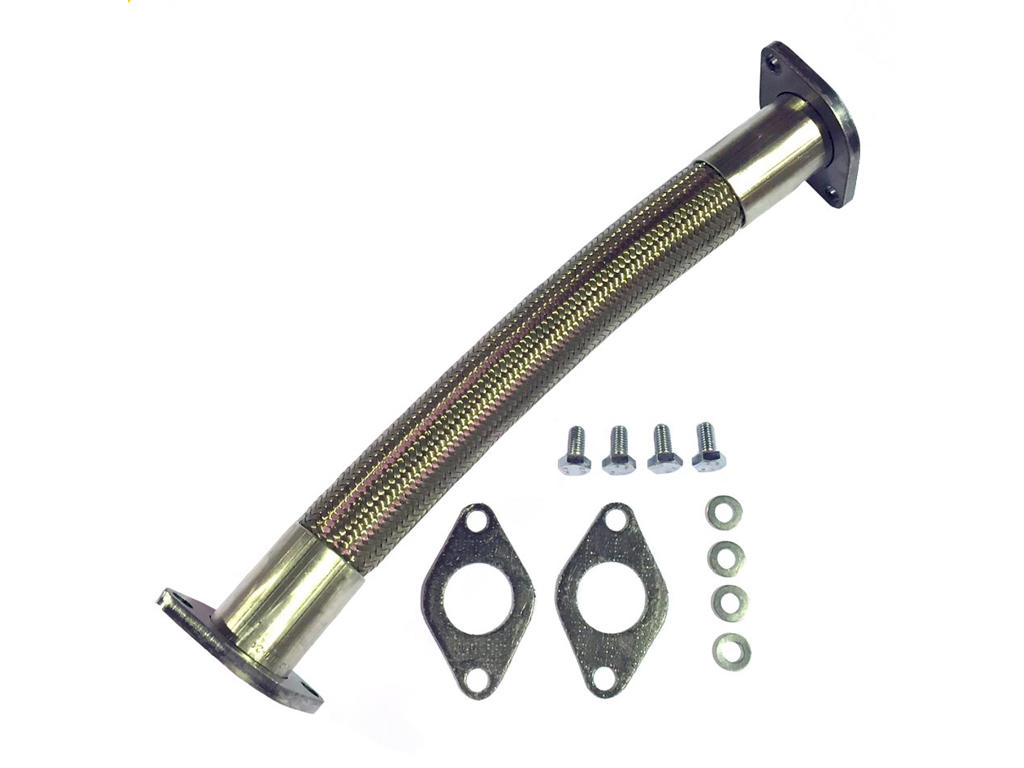 Abgasflexrohr-Kit PTFE XRGI 15