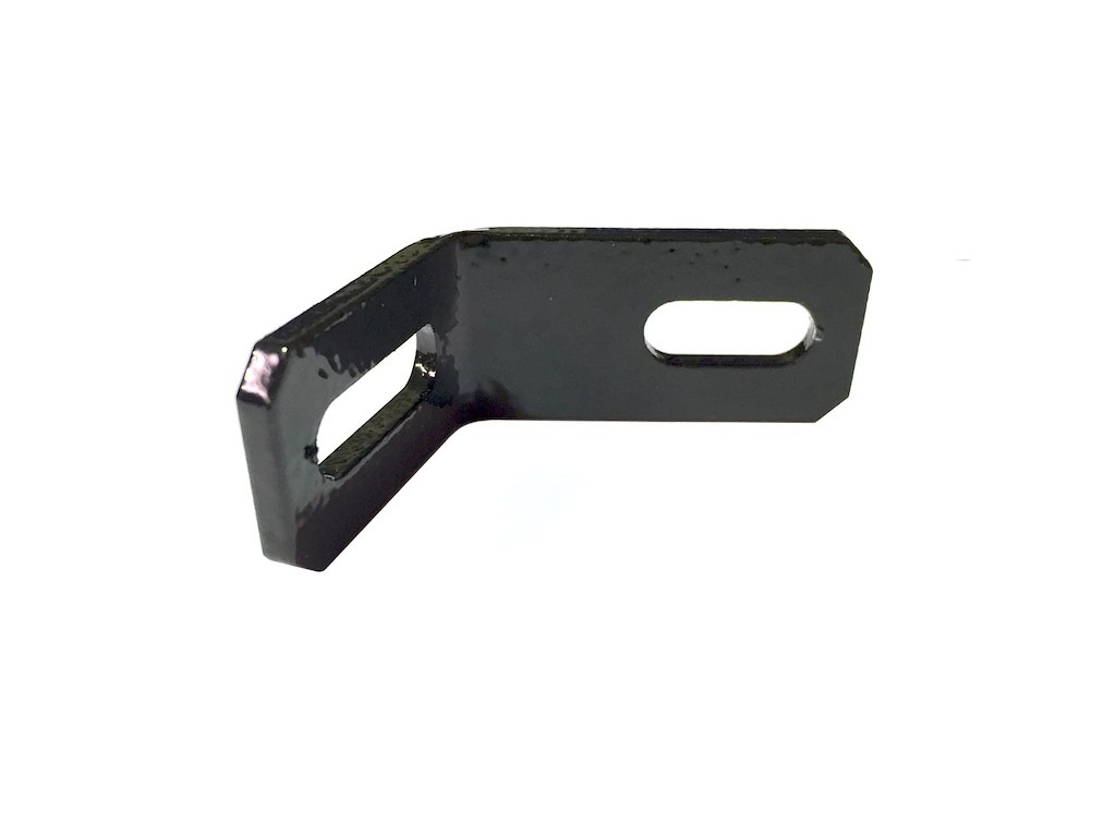 Exhaust pipe bracket