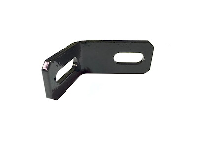 Exhaust pipe bracket