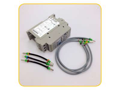 Sanftanlasser T01-03 - iQ10