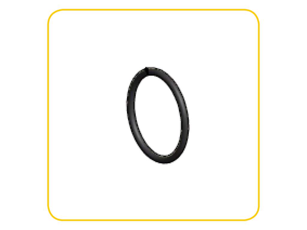 O-Ring Ø32x2