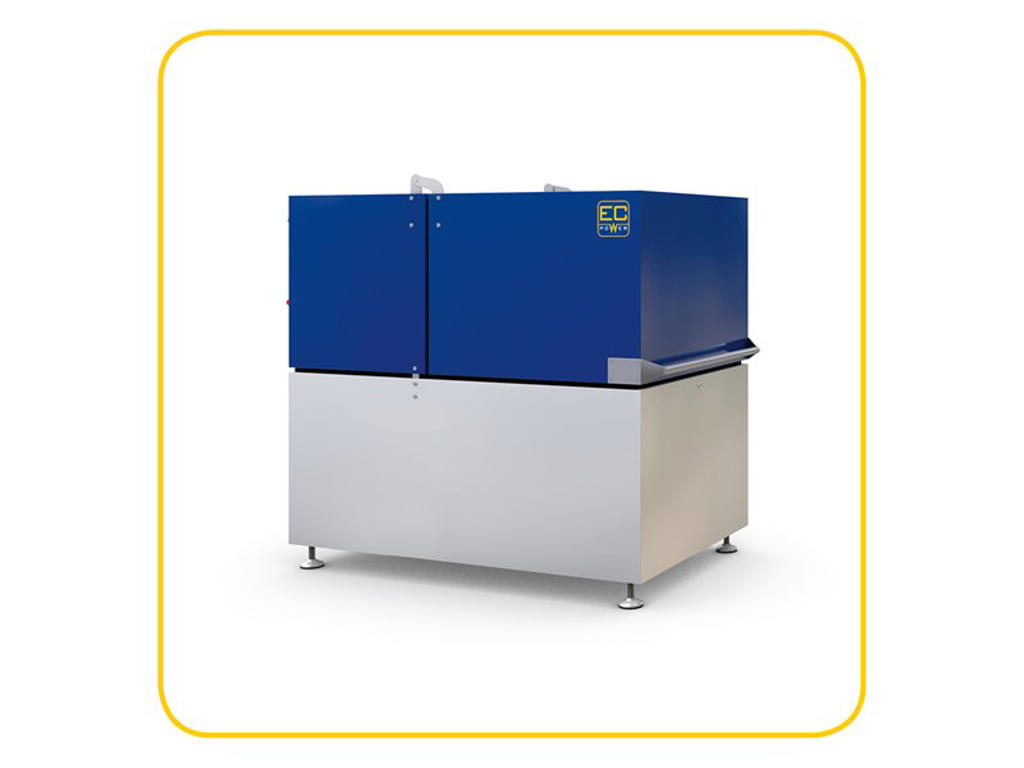 Power Unit XRGI® 15 BIOGENIC