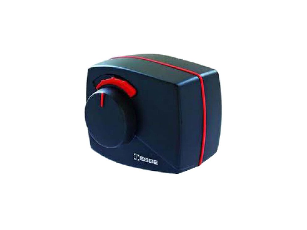ESBE actuator
