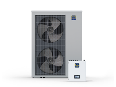 PMH™ 19-Wärmepumpe