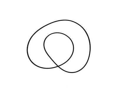 O-ring Ø380x4 Viton
