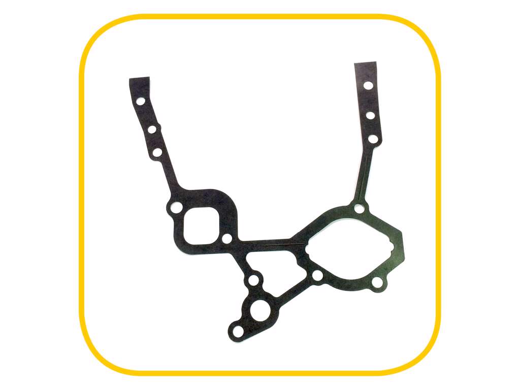 Kettenkastendichtung