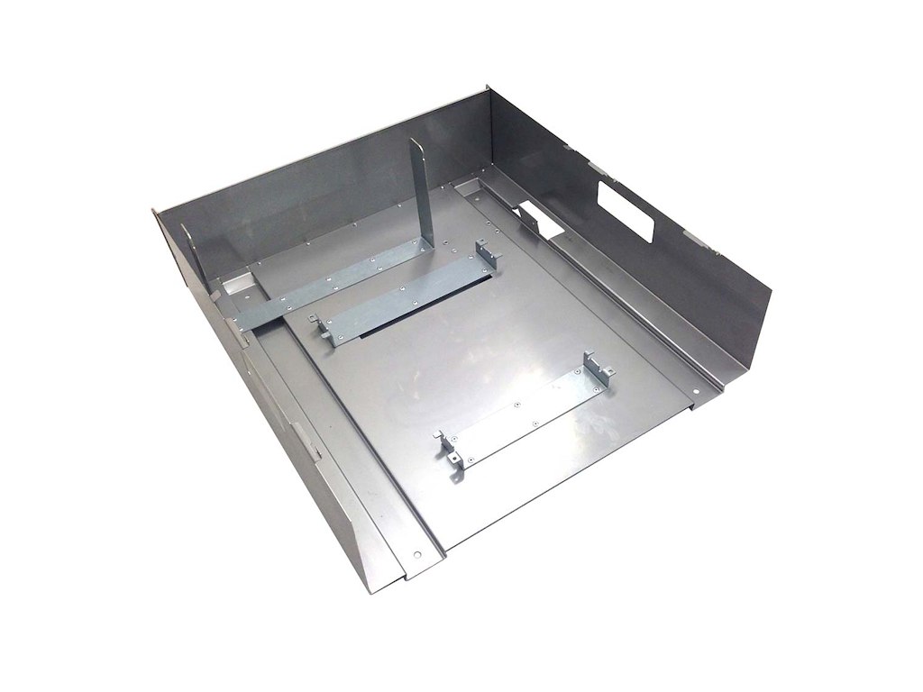 Cabinet 600x553x195