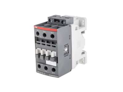 Contactor 18.5kW, 50A, 230V dc