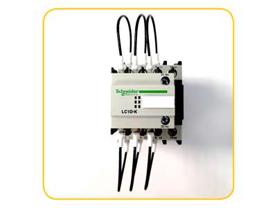 Schütz 20KVAR/400V 230VAC