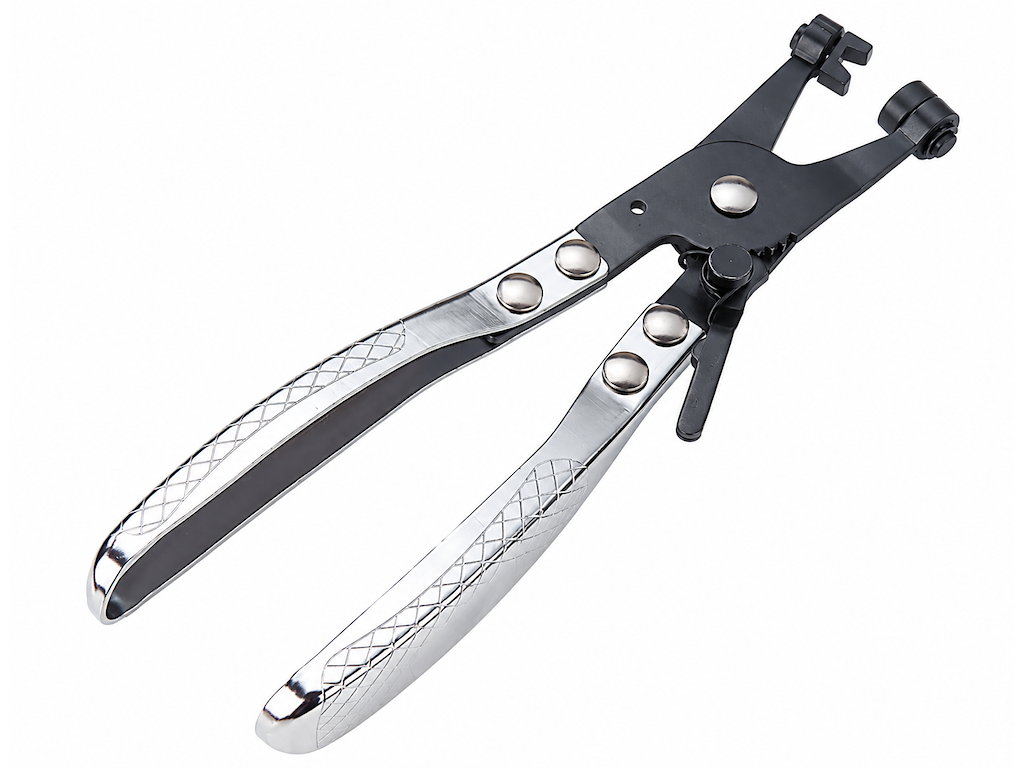 Hose clamp Pliers