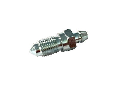 Bleed screw M10x1