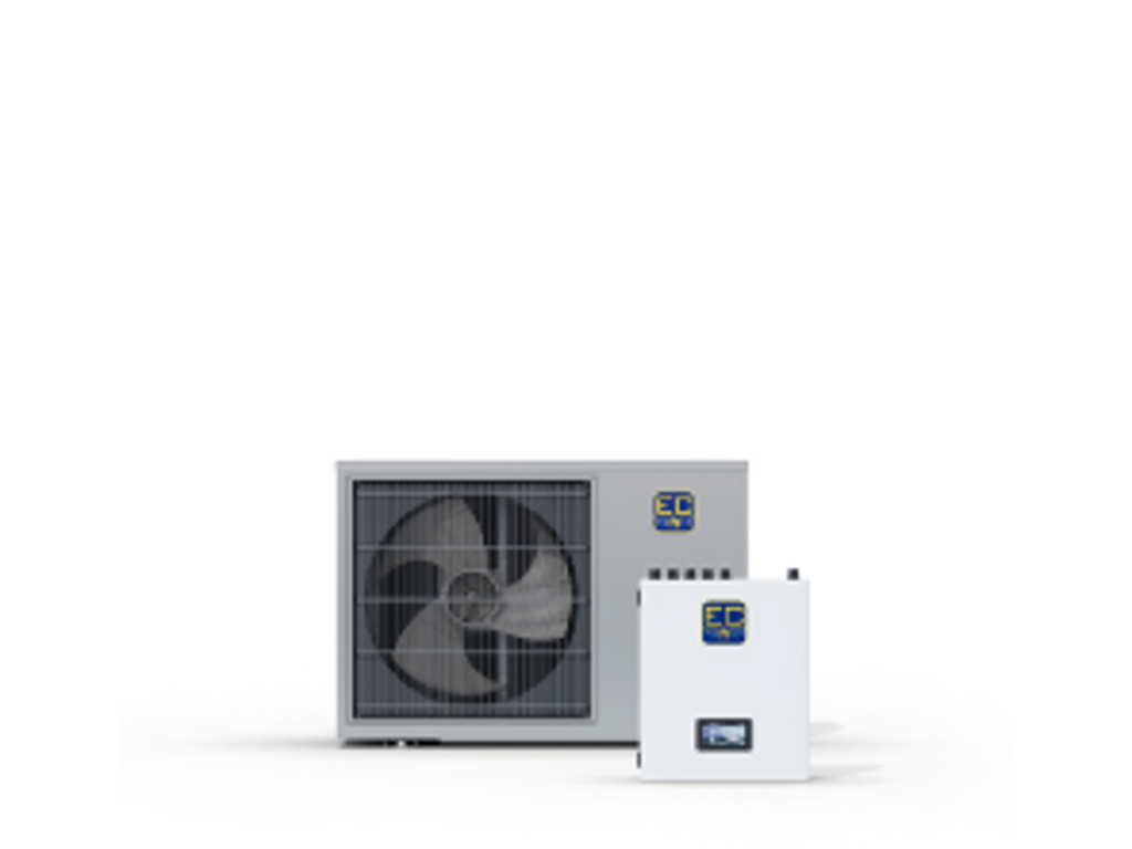 PMH™ 6 Heat Pump