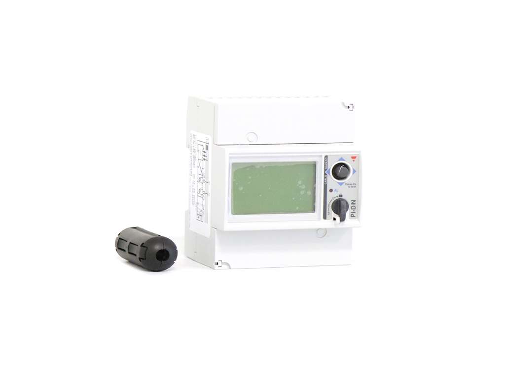 NA-Schutz PI-DIN 0126