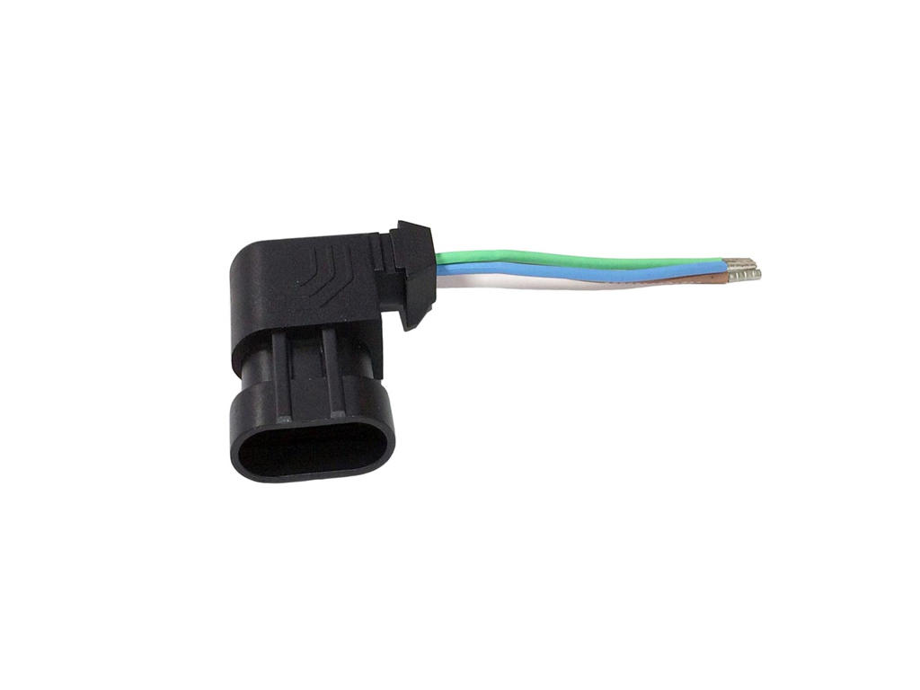 Adapter for UPM GEO pump