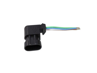 Adapter für UPM GEO Pumpe