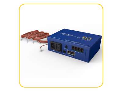 Q-Network Flow Master Control