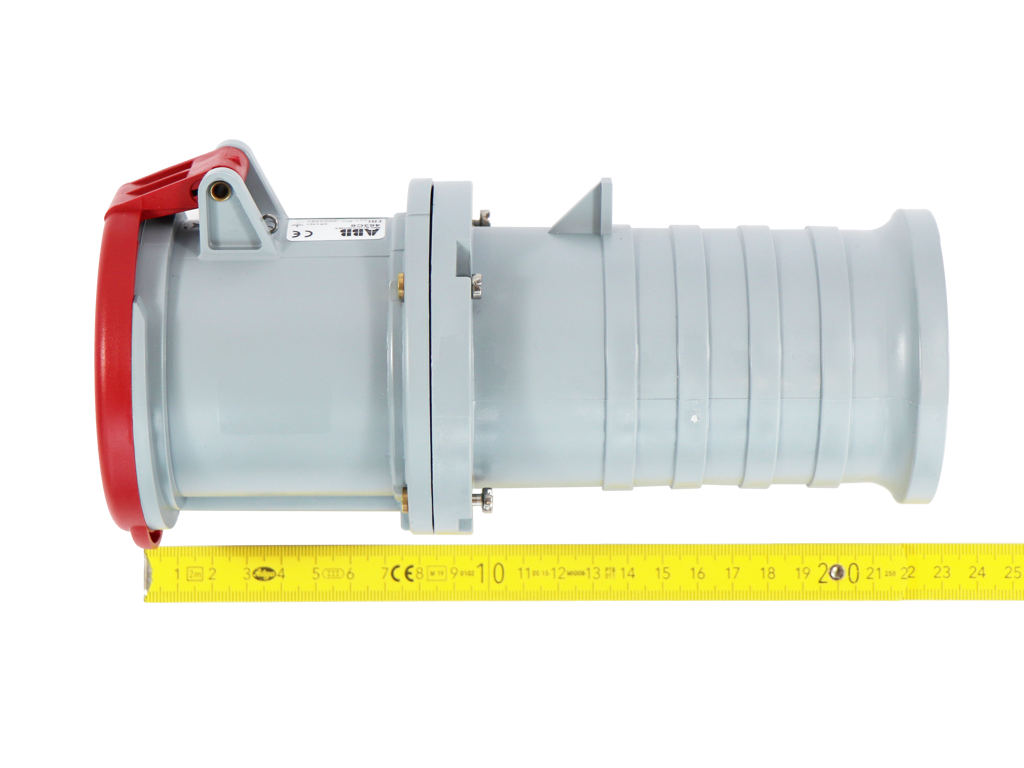 CEE Verlängerungsstecker 63A