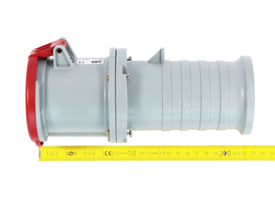 CEE extension plug 63A