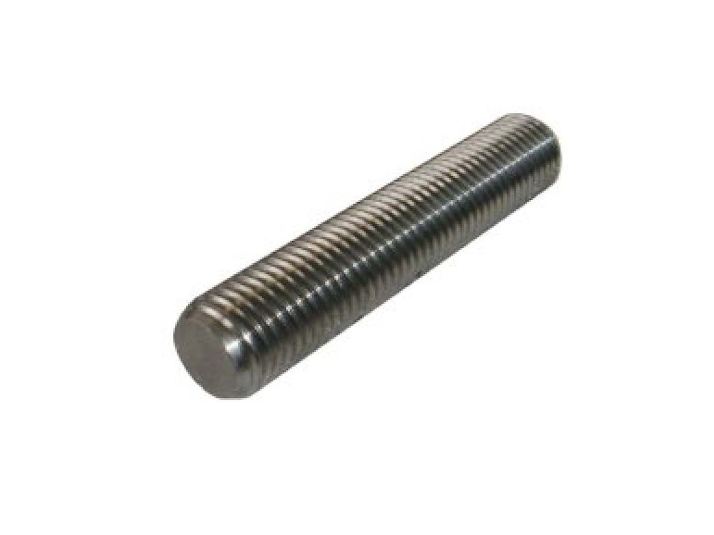 Gewindestift M10 8.8 10x51